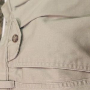 Haggar Casuals, 54x32, Cream/Tan